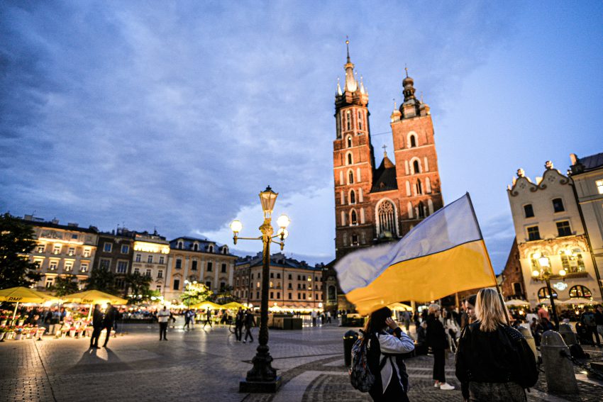 ciekawe atrakcje kraków 1