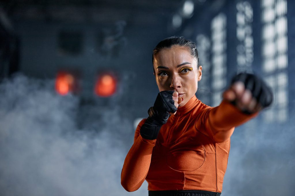 Ochrona osobista Białystok
