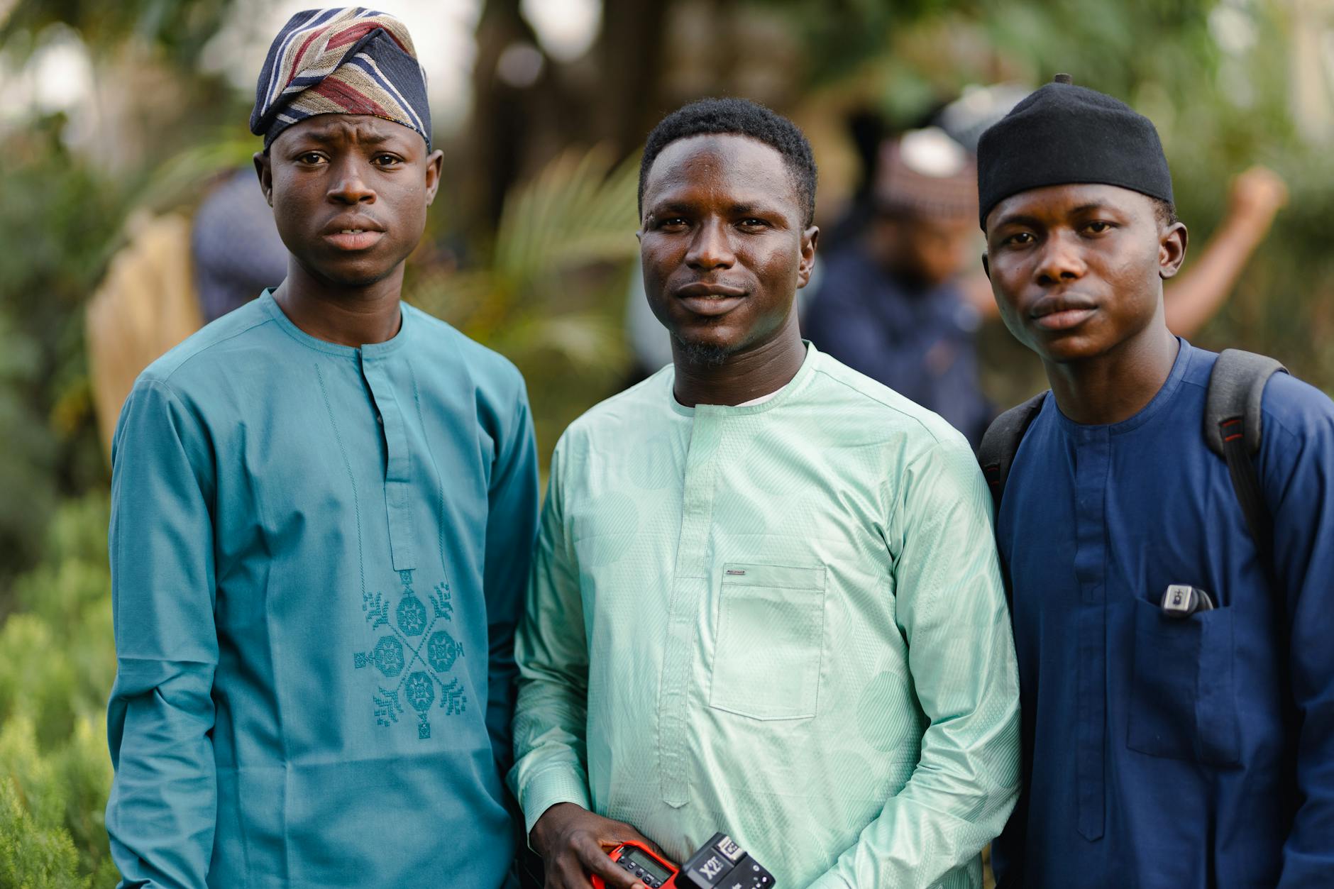 Użycie technik społecznych