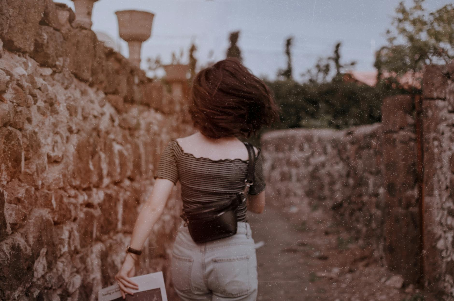 Znalezienie towarzystwa podczas podróży solo