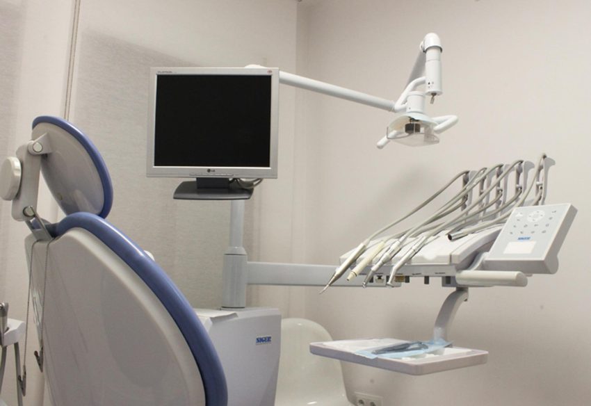 odbudowa zęba Kraków- kliniki stomatologiczne