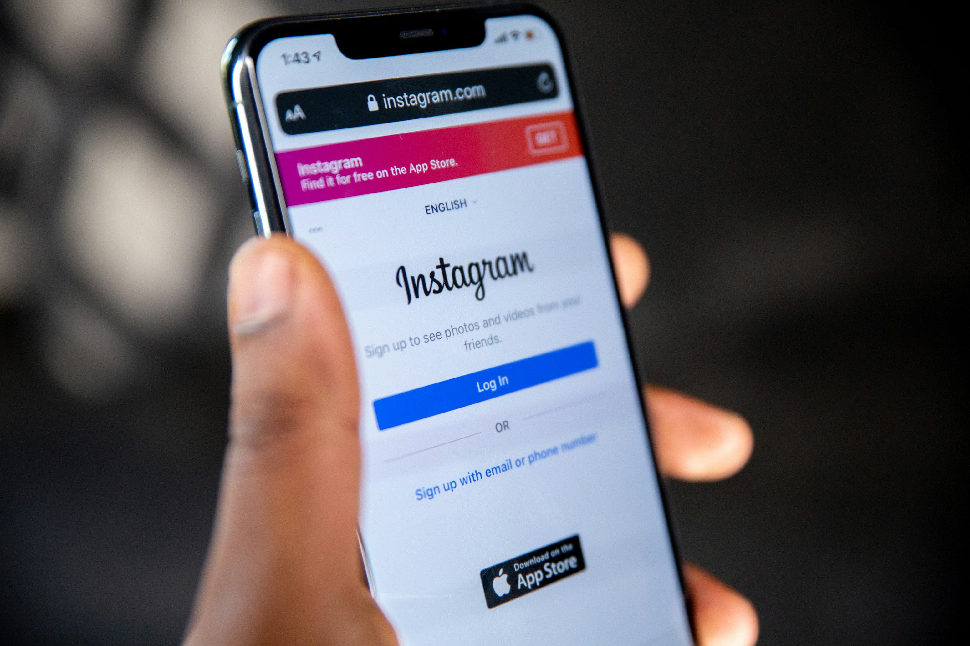 Lokalne reklamy na Instagramie w 2025 – nowe funkcje i trendy