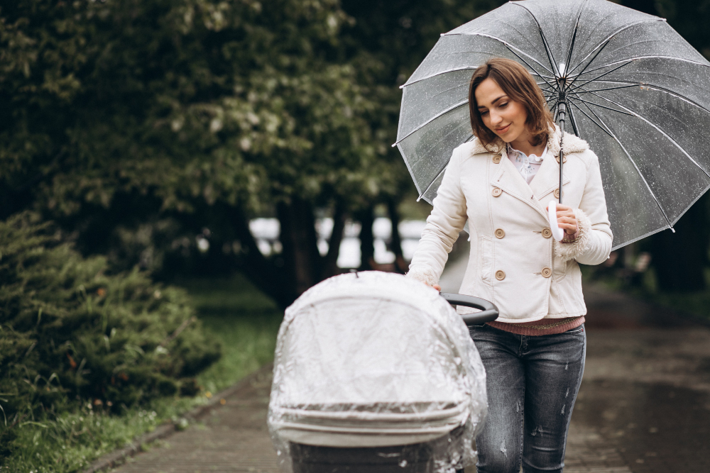 trwałość i wytrzymałość wózsków z wyższej półki