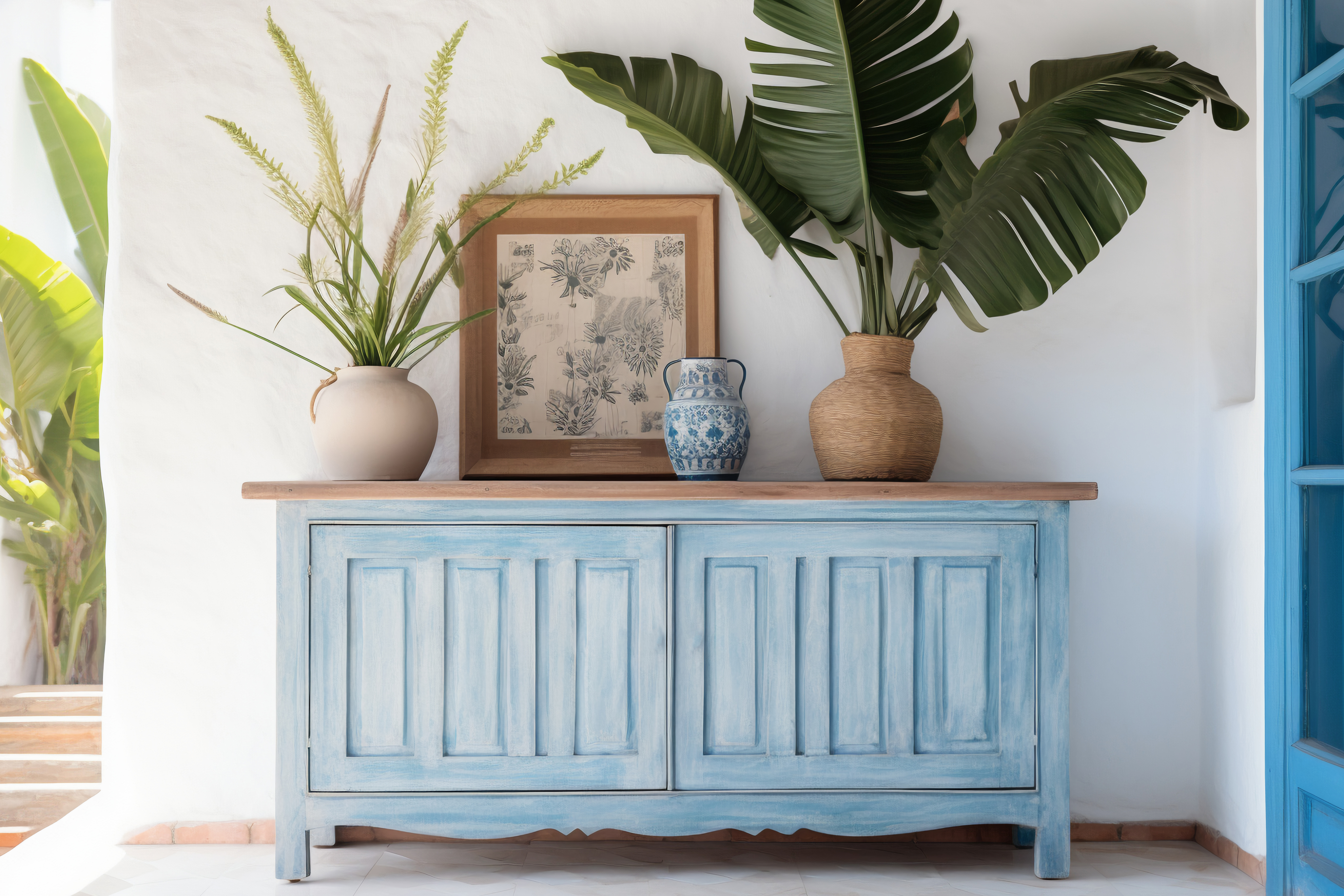 Komoda retro kontra nowoczesność – kto wygra w aranżacji?