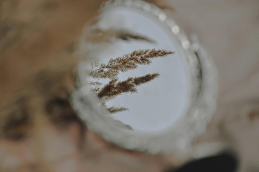lustro - polerowanie metalu na lustro